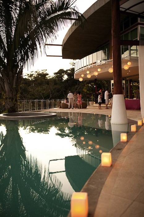 Wedding at Casa Fantastica in Manuel Antonio Costa Rica