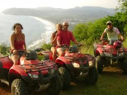 Costa Rica ATV Tours