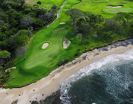 Costa Rica Golf