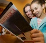 Plenty activities for family vacations
