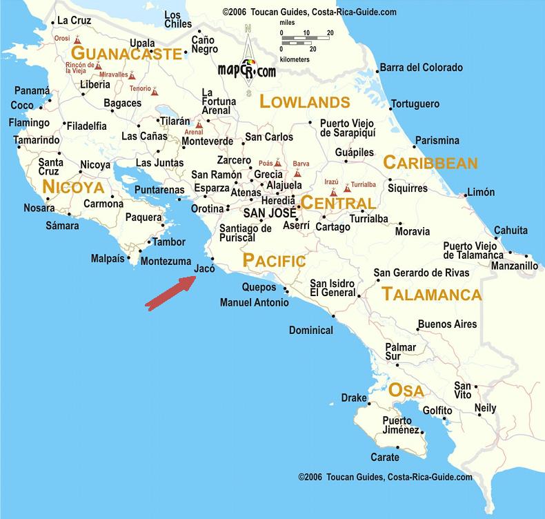 Jaco Map Costa Rica.JPG