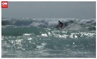Costa Rica Surfing at Playa Jaco