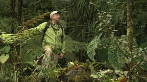 Costa Rica Tourism with Richard Bangs in Quest For Pura Vida
