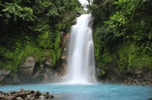 Costa Rica Eco tours and activities to one of several Volcanoes