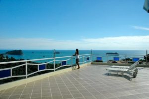 Gorgeous ocean view villas offered throughout Costa Rica Beach Destinations