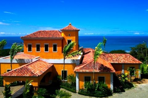 Luxury Dominical Vacation rental in Costa Rica
