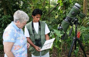 Tips on Costa Rica Birding Photography