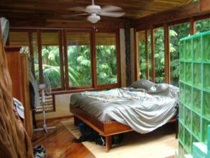 Family vacation home rental in Costa Rica