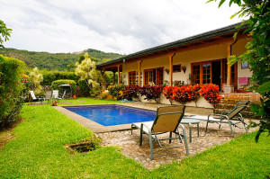 Costa Rica Vacation home in Costa Rica