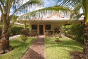 Costa Rica rental or retirement homes 