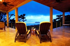 Luxury villa rentals in Manuel Antonio offered by Escape Villas