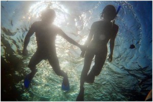 Costa Rica Snorkeling great for family vacation activities