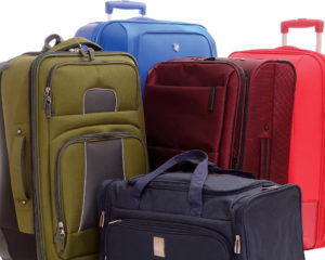 Travel bags for Costa Rica