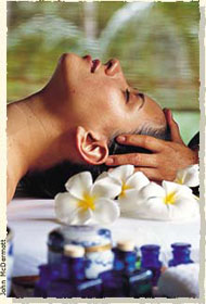 Playa Tamarindo Massage Treatments