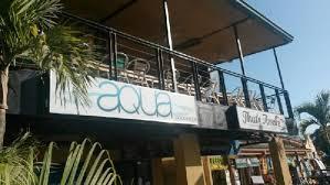 Aqua Discotheque popular disco in Tamarindo Costa Rica