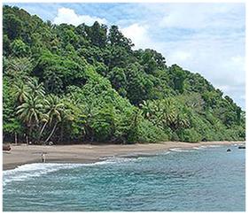 Costa Rica Climate