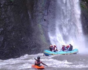 Costa Rica Rafting Tours