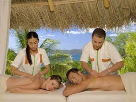 Massage therapy Jaco Beach Costa Rica