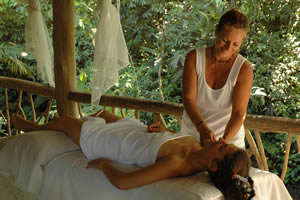 Playa Flamingo Costa Rica Massage Treatments