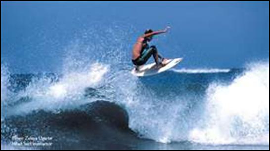 Expert and beginner level surfing camps in Tamarindo and Playa Grande