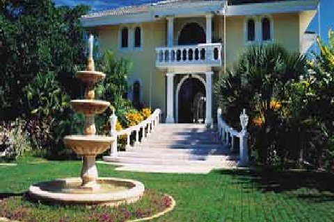 Elegant luxury estate in villa in Nicoya Peninsula, Costa Rica