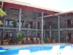 Extraordinary villa in Costa Rica for rent, perfect for weddings and family reunions