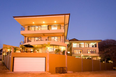 Deluxe Beach House Rental In Tamarindo Costa Rica for Family and Large Group Vacations