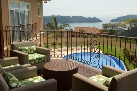 Truly an amazing deluxe beach home vacation rental located near Los Suenos and Jaco, Costa