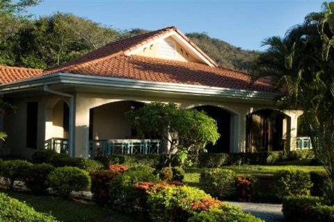 Nicoya Peninsula private beach house vacation rental home Costa Rica