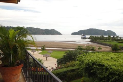 Costa Rica All Inclusive Resort Los Suenos
