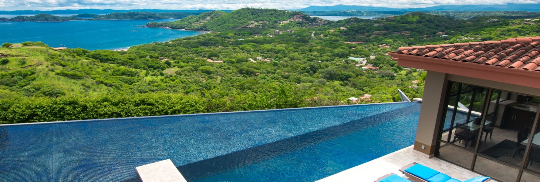 Check this out! Dreams can come true. Stay with us in Costa Rica while at papagayo