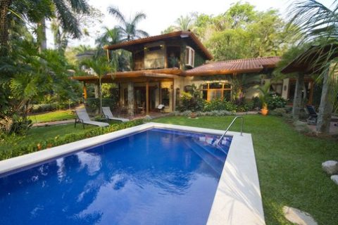 Jaco Luxury Family rental in Los Suenos Resort