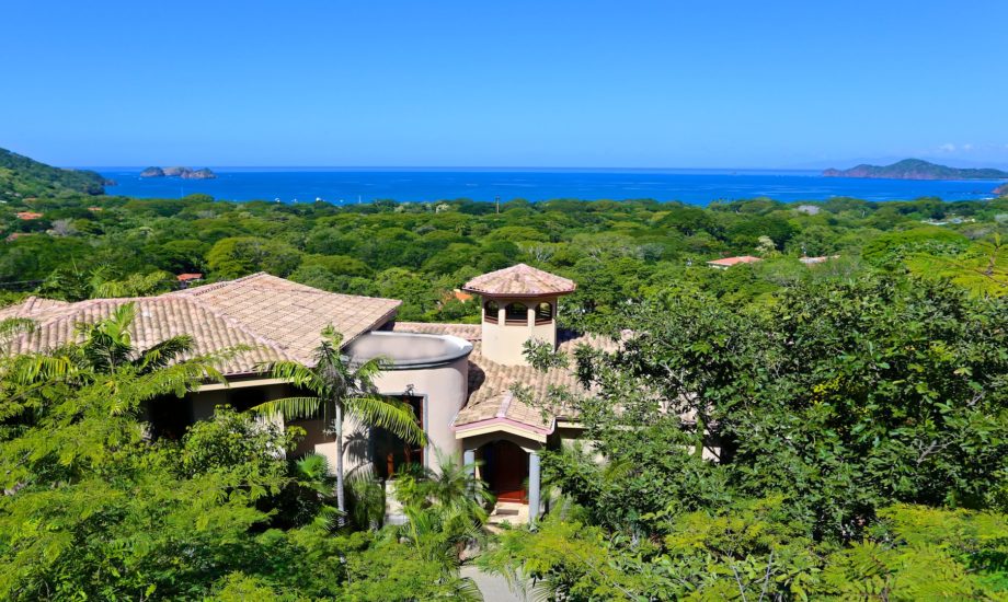 Ocotal Vacation Rentals, Papagayo, Guanacaste Rental Houses, Villas