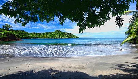 Costa Rica vacation rentals in Manuel Antonio and Quepos area