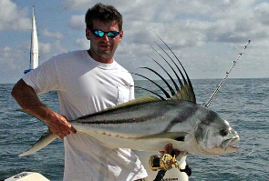 Fishing Tournament 2016 Quepos/Costa Rica has some of the finest Offshore fishing opportunities worldwide