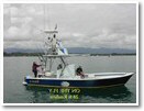 Fishing Charter Fleet Quepos Manuel Antonio Costa Rica