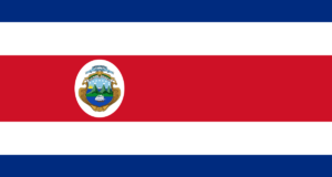 No army in Costa Rica
