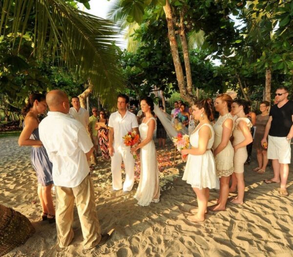 How to Choose and Plan a Destination Wedding in Costa Rica, 7 Tips to Success Villas Costa
