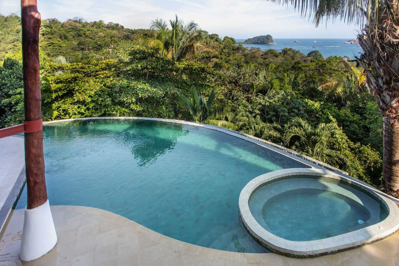 Manuel Antonio Villa Rental-House for Family Vacations in Costa Rica ...