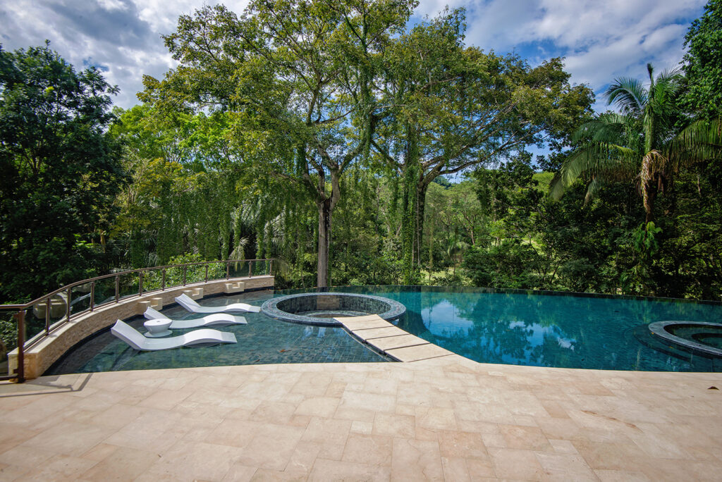 JA11 Villas Costa Rica Villas Costa Rica All Inclusive Vacation